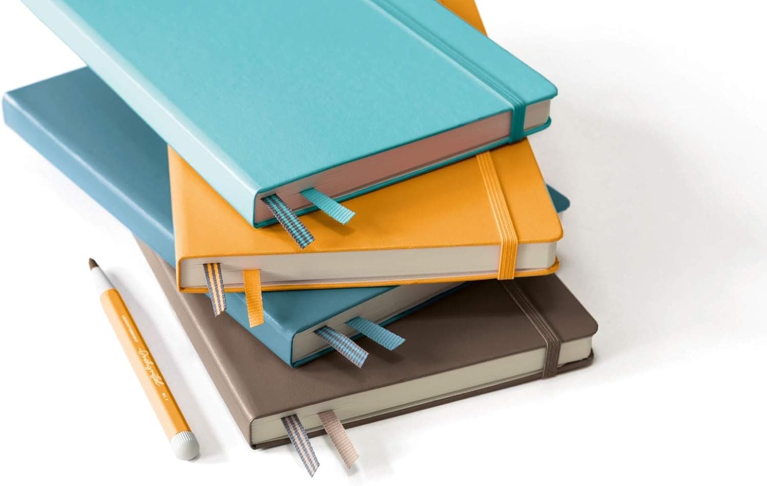 Leuchtturm1917 Dotted Notebook