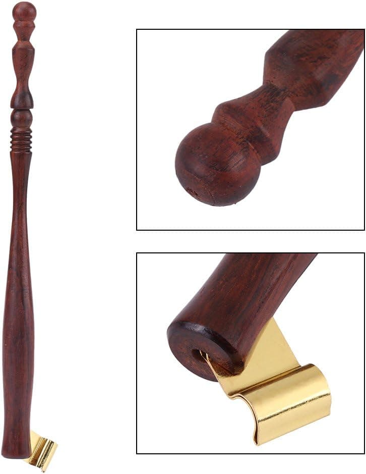 Oblique Calligraphy Dip Pen Nib Holder