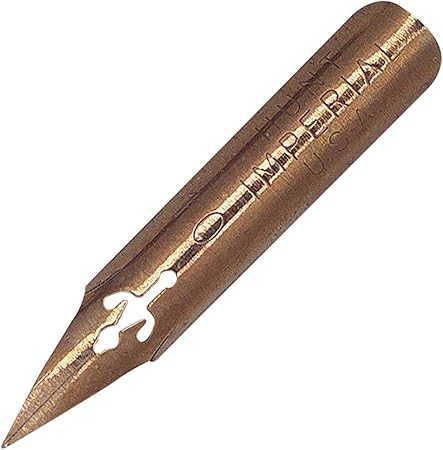 Hunt 101 Imperial Nib