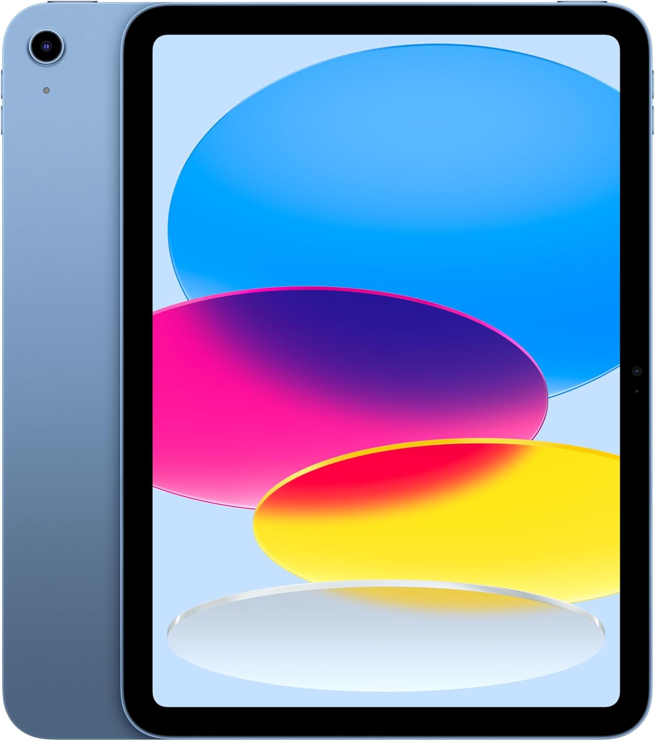 iPad (11th gen, A16) product image