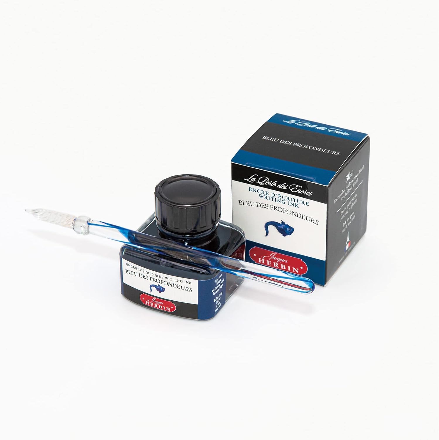 J. Herbin Calligraphy Ink