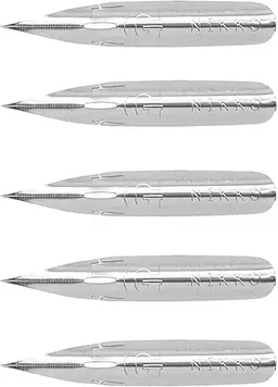 Nikko G Nib