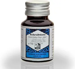 Rohrer & Klingner Iron Gall Ink (Salix) product image