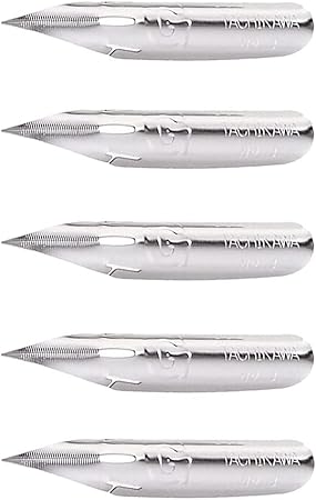 Tachikawa G Nib (Super Polish)