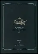 Tomoe River Paper Pad (52gsm)