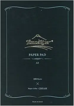Tomoe River Paper Pad (52gsm)