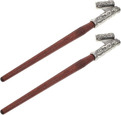 ULTNICE Oblique Calligraphy Pen Holder 2-Pack