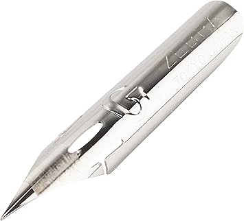 Zebra G Nib product image